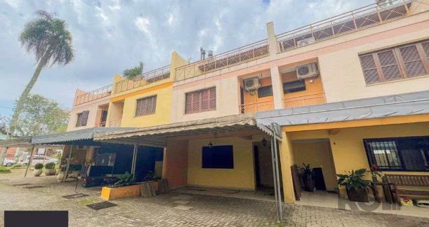 Casa de Condomínio em Teresópolis