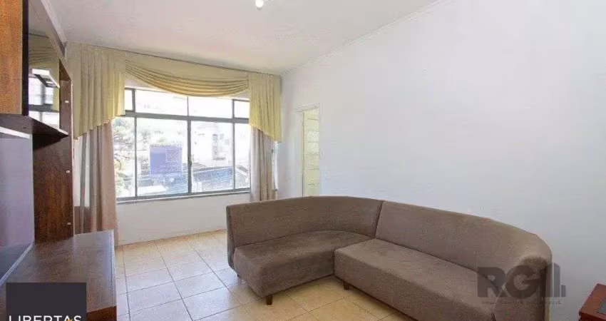 Excelente apartamento de 79m² com 2 dormitórios e 2 vagas.
