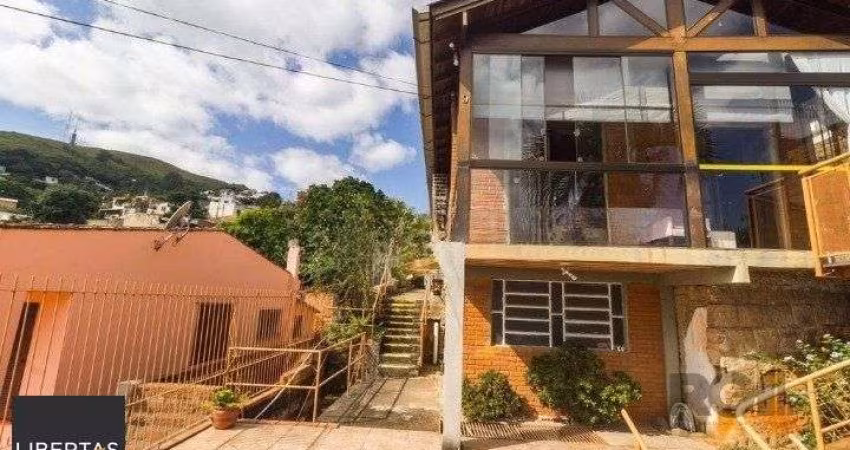 Casa a venda no bairro Cascata
