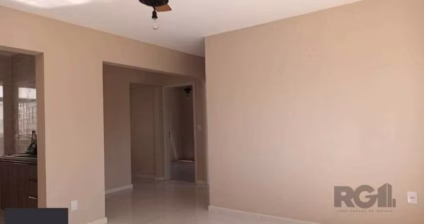 Excelente apartamento de 73m² com 2 dormitórios.