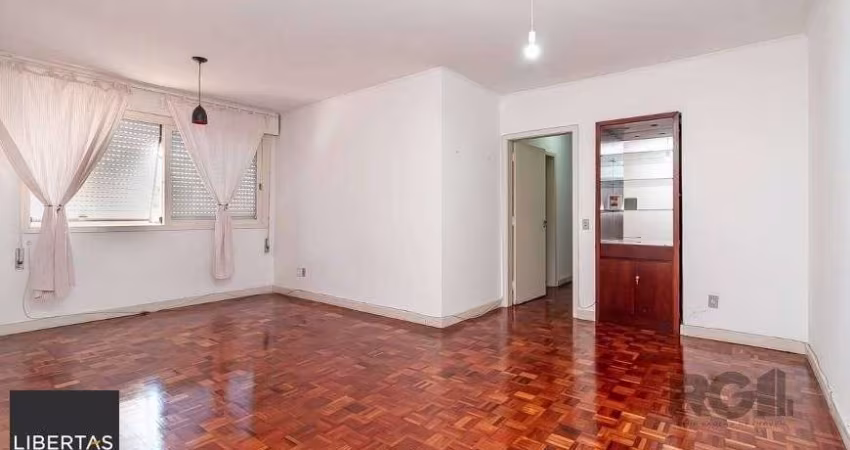 Apartamento 107m² - 2 dormitórios, 1 vaga no bairro Auxiliadora