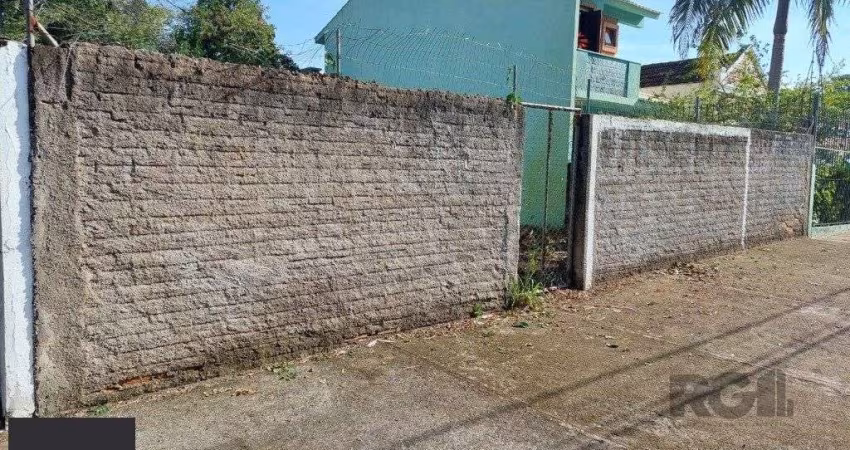 Terreno em Glória