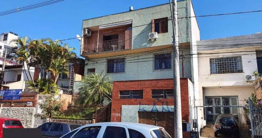 Apartamento de 2 dormitórios no Bairro Medianeira