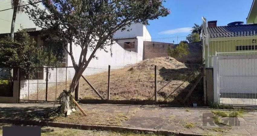 Terreno em Partenon