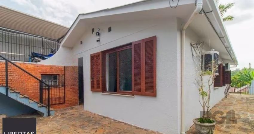 Casa em Santa Tereza