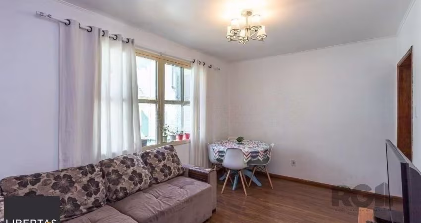 Apartamento em Santa Tereza