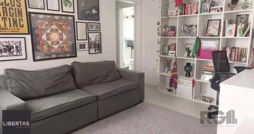Apartamento com 1 quarto à venda na Rua General Lima e Silva, 377, Cidade Baixa, Porto Alegre