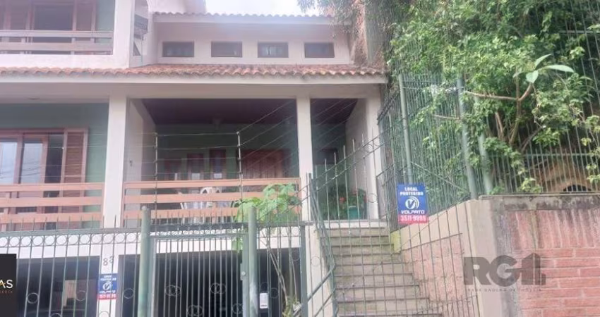 Casa em Medianeira