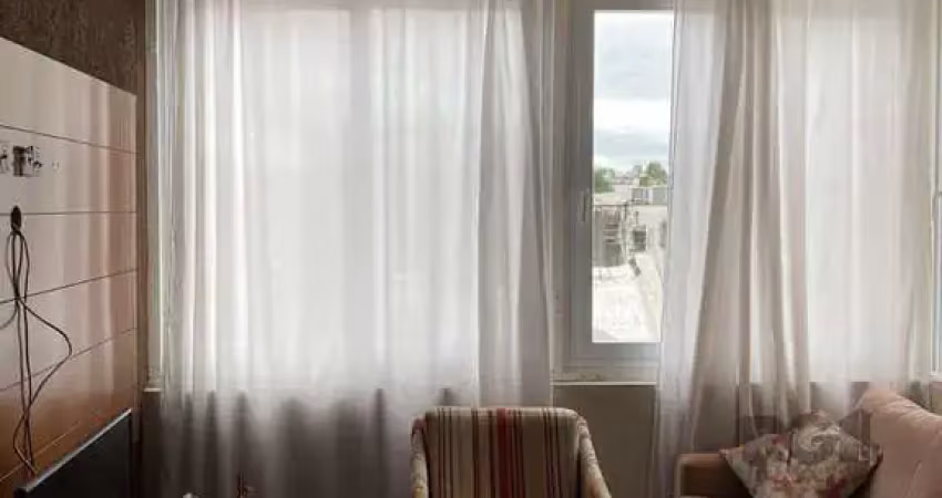 Apartamento com 3 quartos à venda na Avenida Benjamin Constant, 1808, São João, Porto Alegre