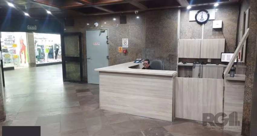 Sala Comercial em Centro Histórico
