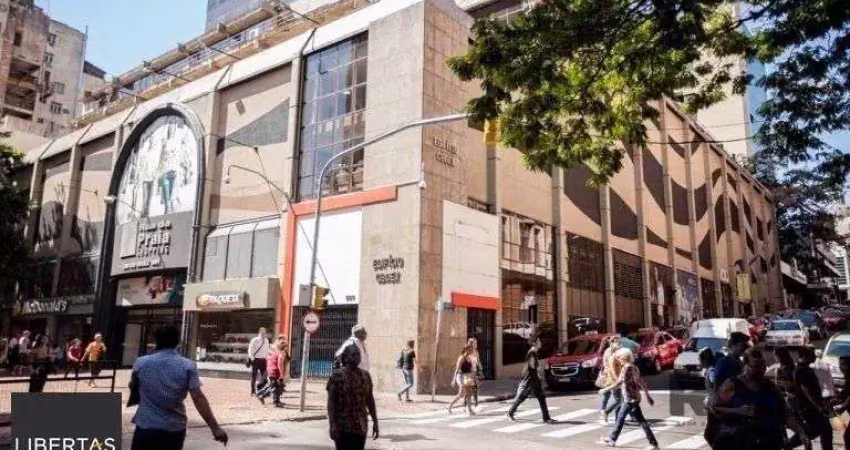 Sala comercial à venda na Rua dos Andradas, 1001, Centro Histórico, Porto Alegre