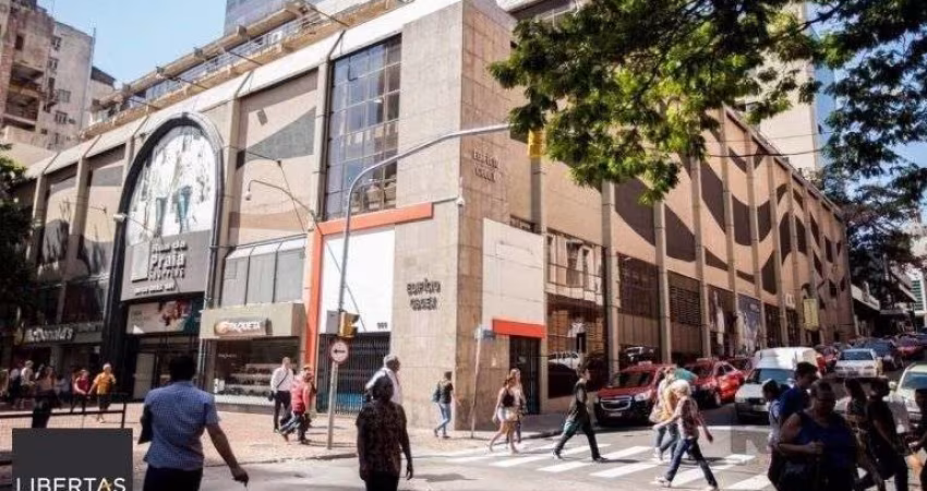 Sala Comercial em Centro Histórico