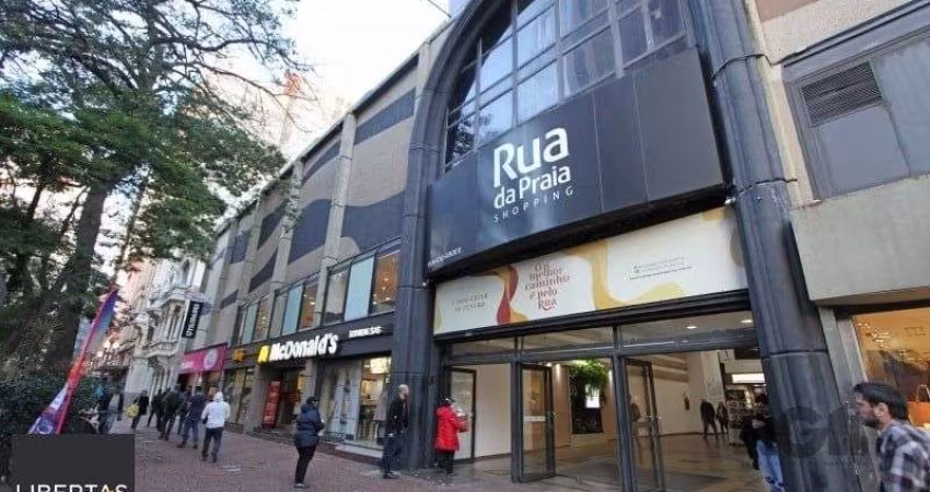 Sala Comercial em Centro Histórico