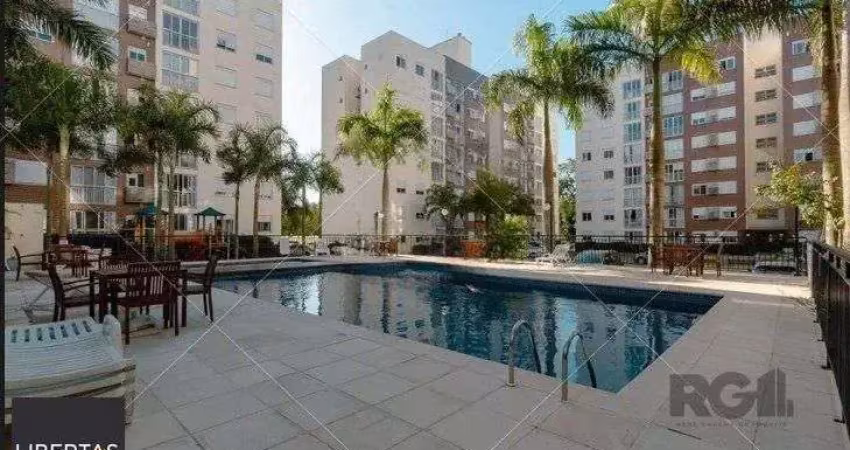 Apartamento à venda em porto alegre - barra garden zona sul
