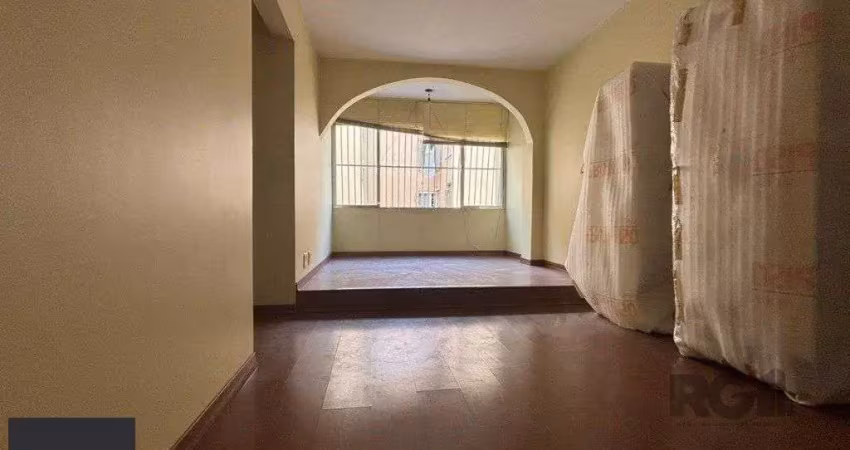 Apartamento - 1 dormitório - 1 vaga - 45,13 m² - menino deus