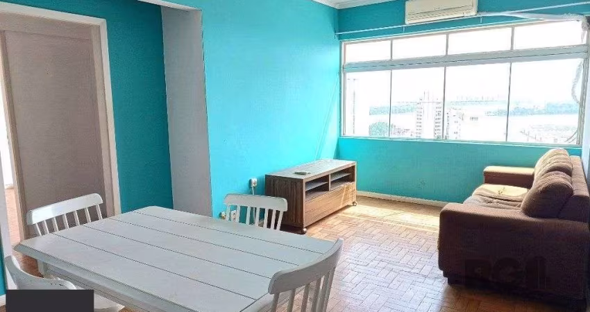 Apartamento - 2 dormitórios