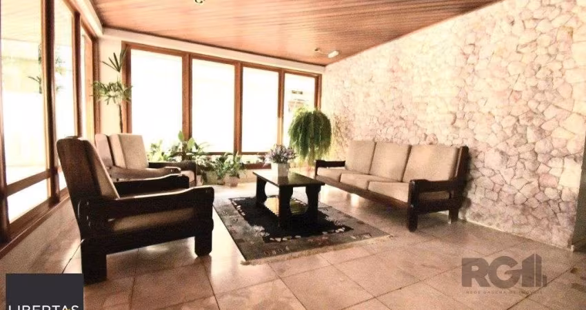 Imóvel com 58,49m2 SEMI-MOBILIADO