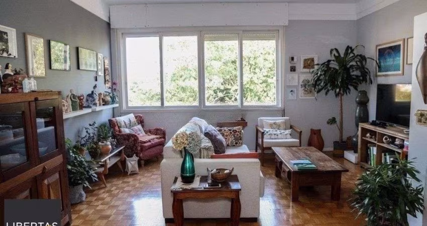 APARTAMENTO - 3 dorms. 1 vaga - 106,00 m² - MENINO DEUS