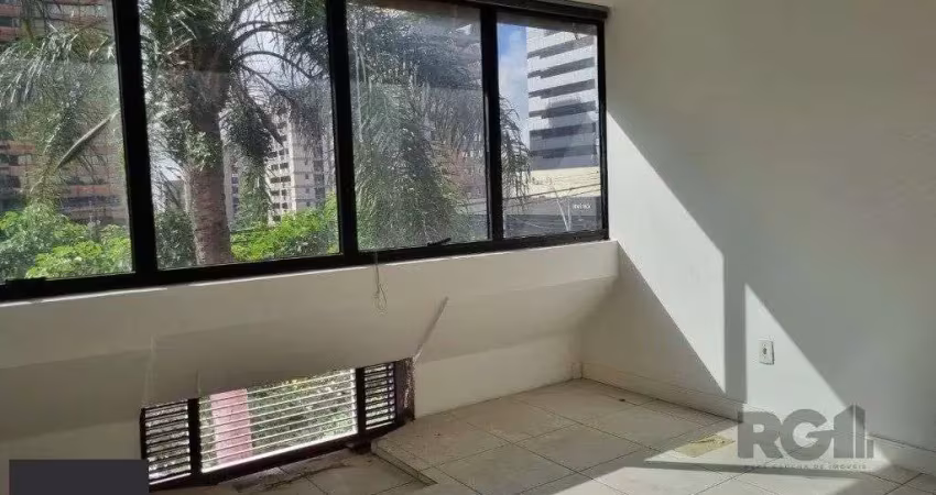 Sala comercial à venda na Avenida Carlos Gomes, 403, Auxiliadora, Porto Alegre