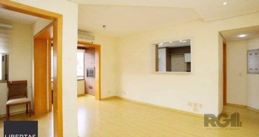 APARTAMENTO - 3 dorms. - 1 vaga - 83,00 m² - MENINO DEUS