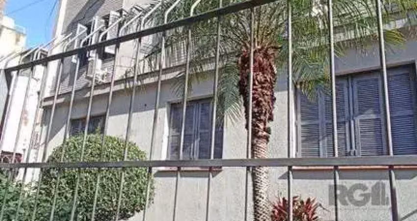 Apartamento com 2 quartos à venda na Avenida Getúlio Vargas, 1543, Menino Deus, Porto Alegre