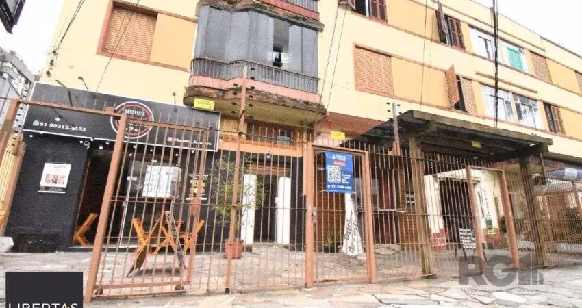 LOJA -  86 m² - MENINO DEUS