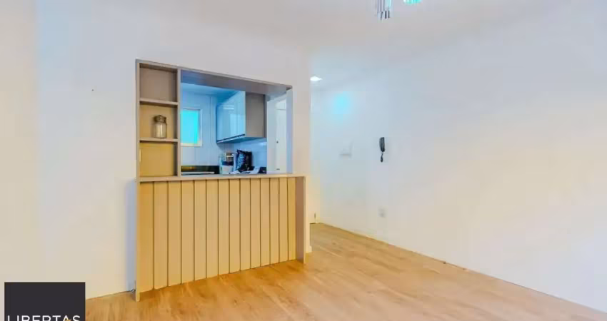 Apartamento com 3 quartos, vaga de garagem 69,51m² no bairro glória, poa/rs