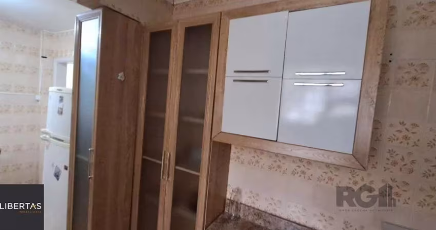 Apartamento com 3 quartos, vaga de garagem - 62,60m² no bairro Jardim Botânico, Porto Alegre/RS