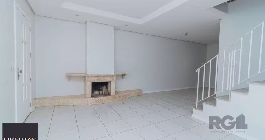 Casa em condomínio 3 dormitórios sendo 1 suíte bairro Vila Nova Porto Alegre
