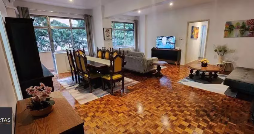 Mega apartamento de 169m² ,  com sacada, 3 dormitórios, no centro de porto alegre -rs