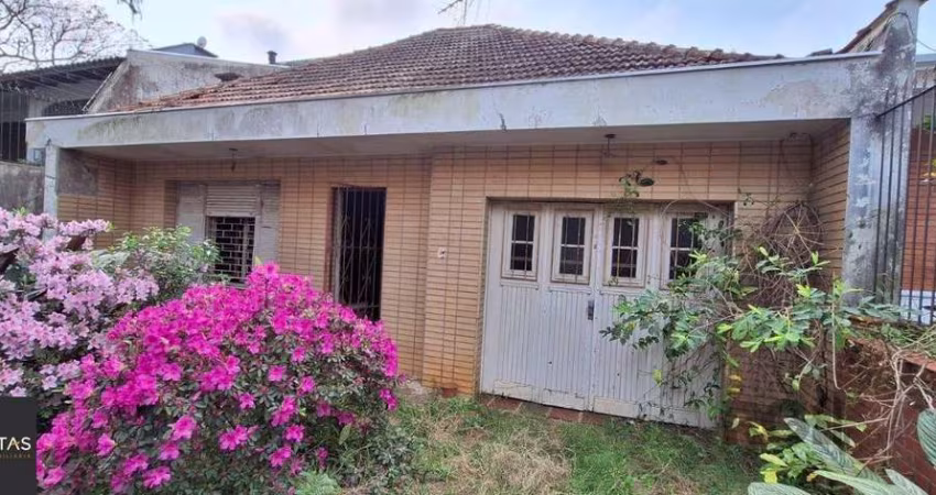 Viva com estilo: Casa à venda em excelente localização.