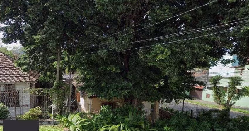 Terreno em Cristal