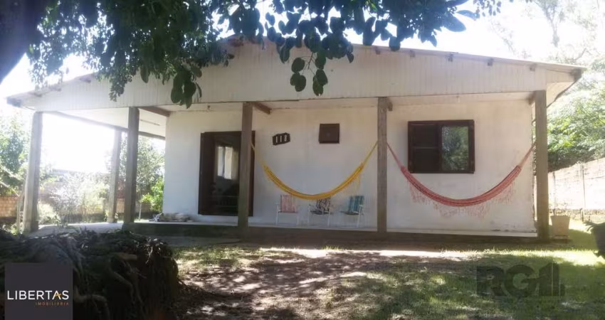 Casa em Lageado