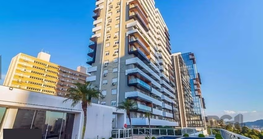 APARTAMENTO 2 QUARTOS BAIRRO PETRÓPOLIS - PORTO ALEGRE - RS - VISTA DESLUMBRANTE