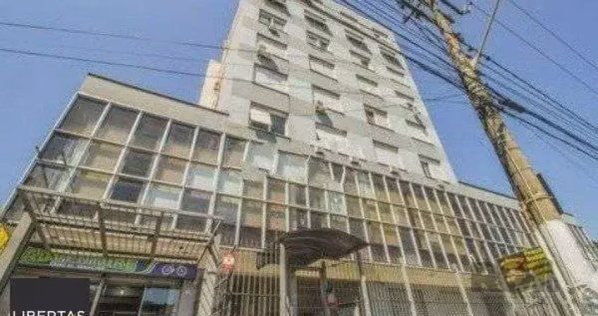 Apartamento com 1 quarto à venda na Avenida Ipiranga, 4623, Partenon, Porto Alegre