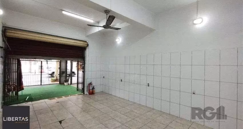 Ponto comercial à venda na Rua Santana, 706, Santana, Porto Alegre