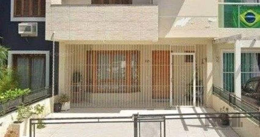 Casa 3 dormitórios, Hípica
