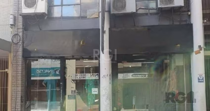 Prédio Comercial em Centro Histórico