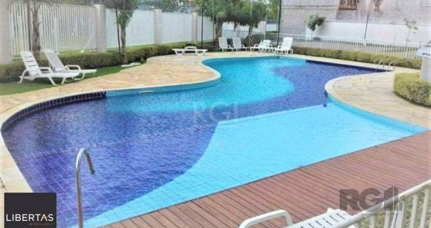 Apartamento em São Sebastião