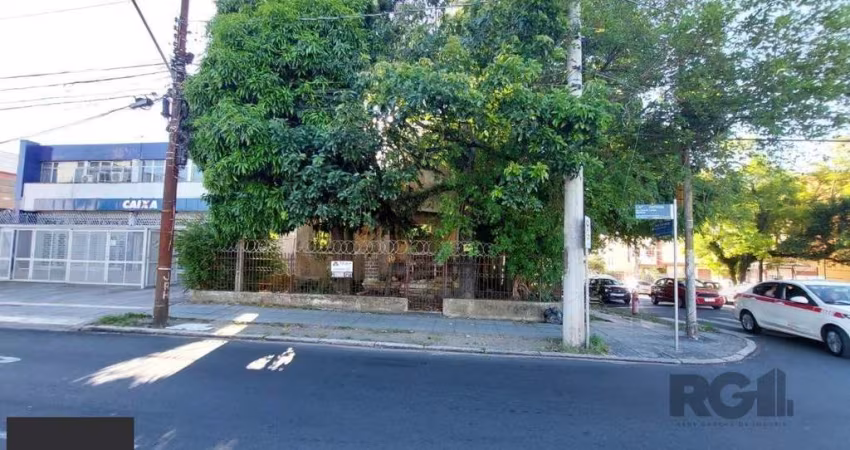 Terreno em Medianeira
