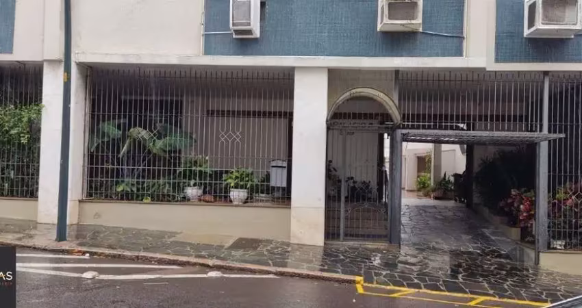 Apartamento com 1 quarto à venda na Rua Duque de Caxias, 339, Centro Histórico, Porto Alegre