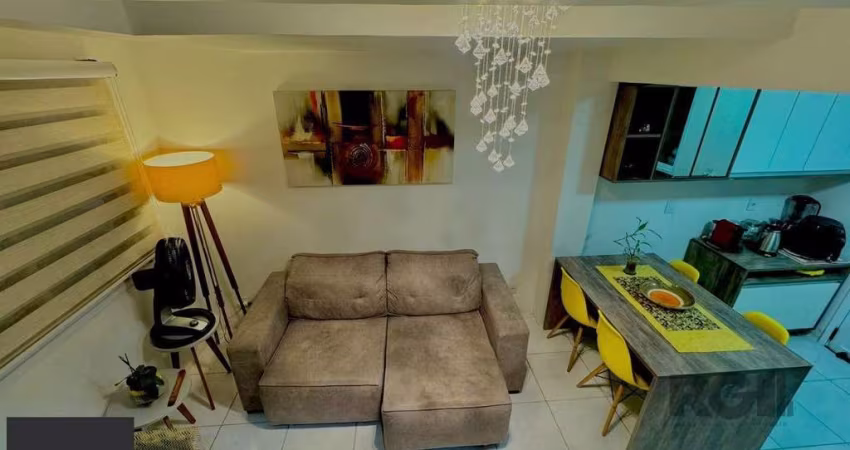 Casa na Hípica de 3 dormitórios e vaga