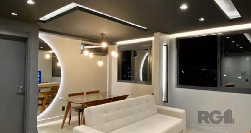 Apartamento em Azenha