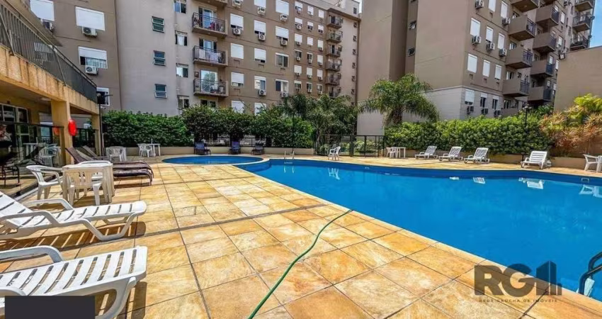 APARTAMENTO, 3 DORMITÓRIO, 1 SUÍTE, 1 VAGA, BAIRRO CAMAQUÃ, PORTO ALEGRE-RS