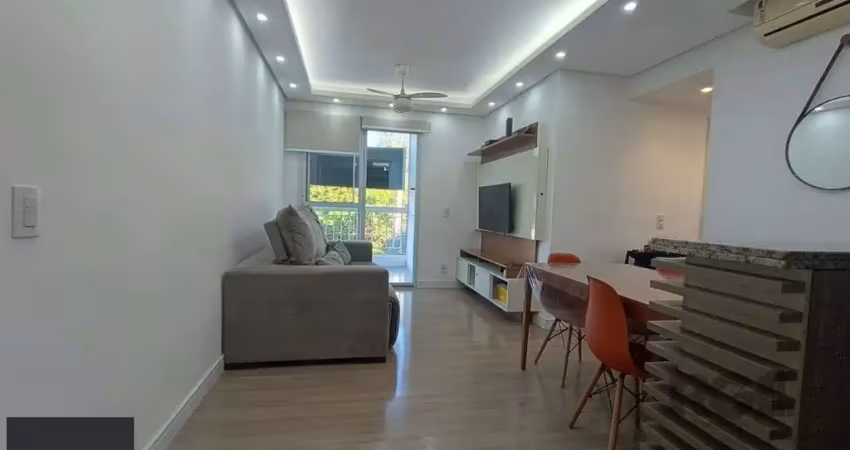 Apartamento com 3 quartos à venda na Rua Marechal Mesquita, 581, Teresópolis, Porto Alegre