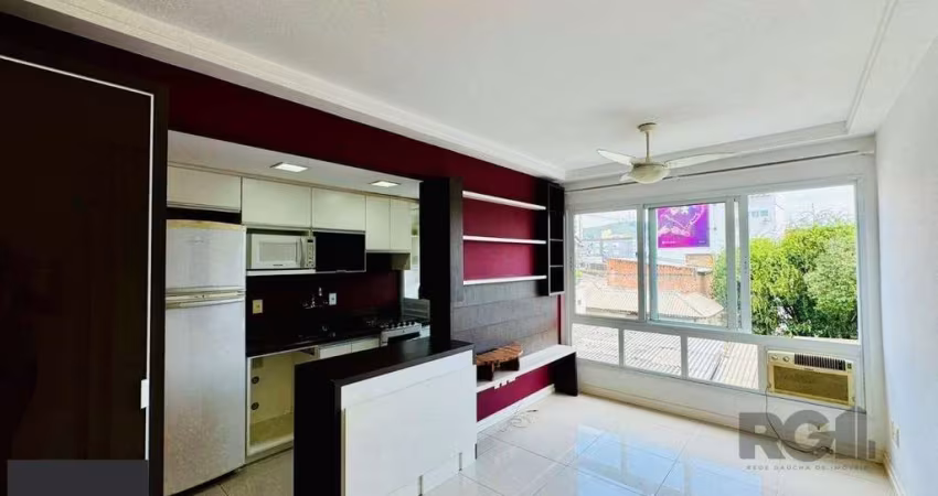 Apartamento em Jardim  Botânico