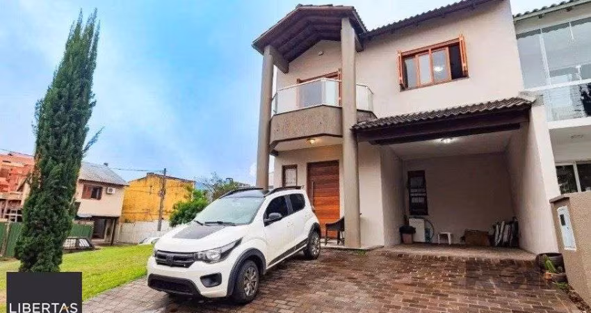 Casa de Condomínio em Passo das Pedras