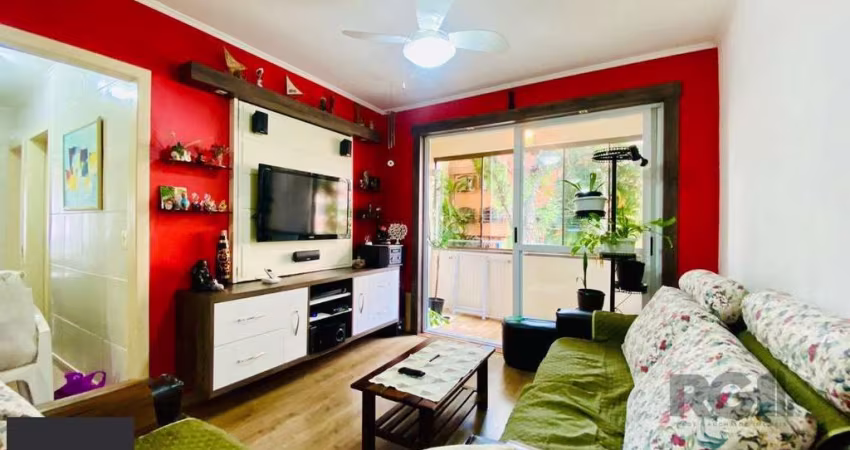 Apartamento em Petrópolis