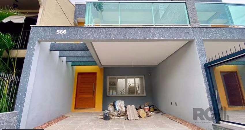 Casa em Chácara das Pedras