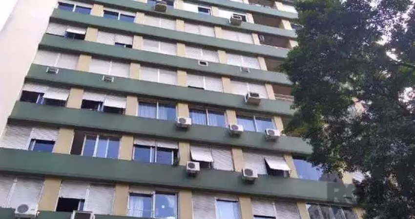Apartamento com 2 quartos à venda na Avenida Senador Salgado Filho, 257, Centro Histórico, Porto Alegre